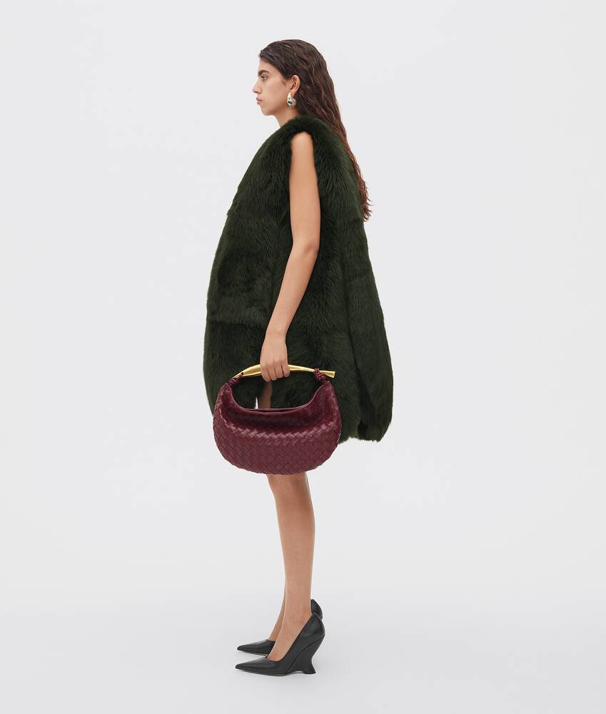 Bottega Veneta Top - cert.vohrawoundcare.com