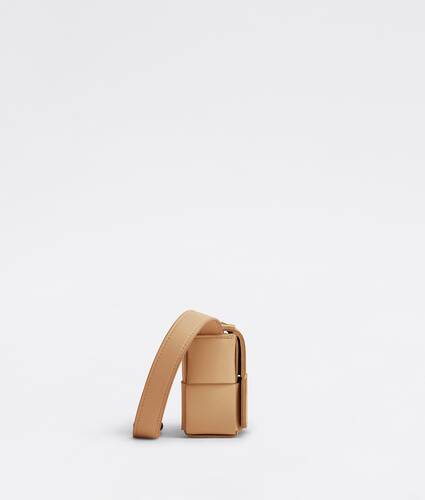 Silver 'Loop Mini' shoulder bag Bottega Veneta - IetpShops GB -  Великолепные босоножки bottega veneta