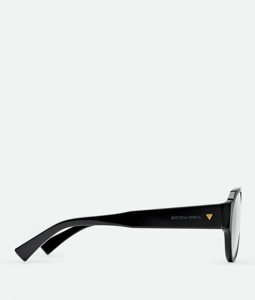 Display a large version of the product image 3 - Soft Aviator Sunglasses