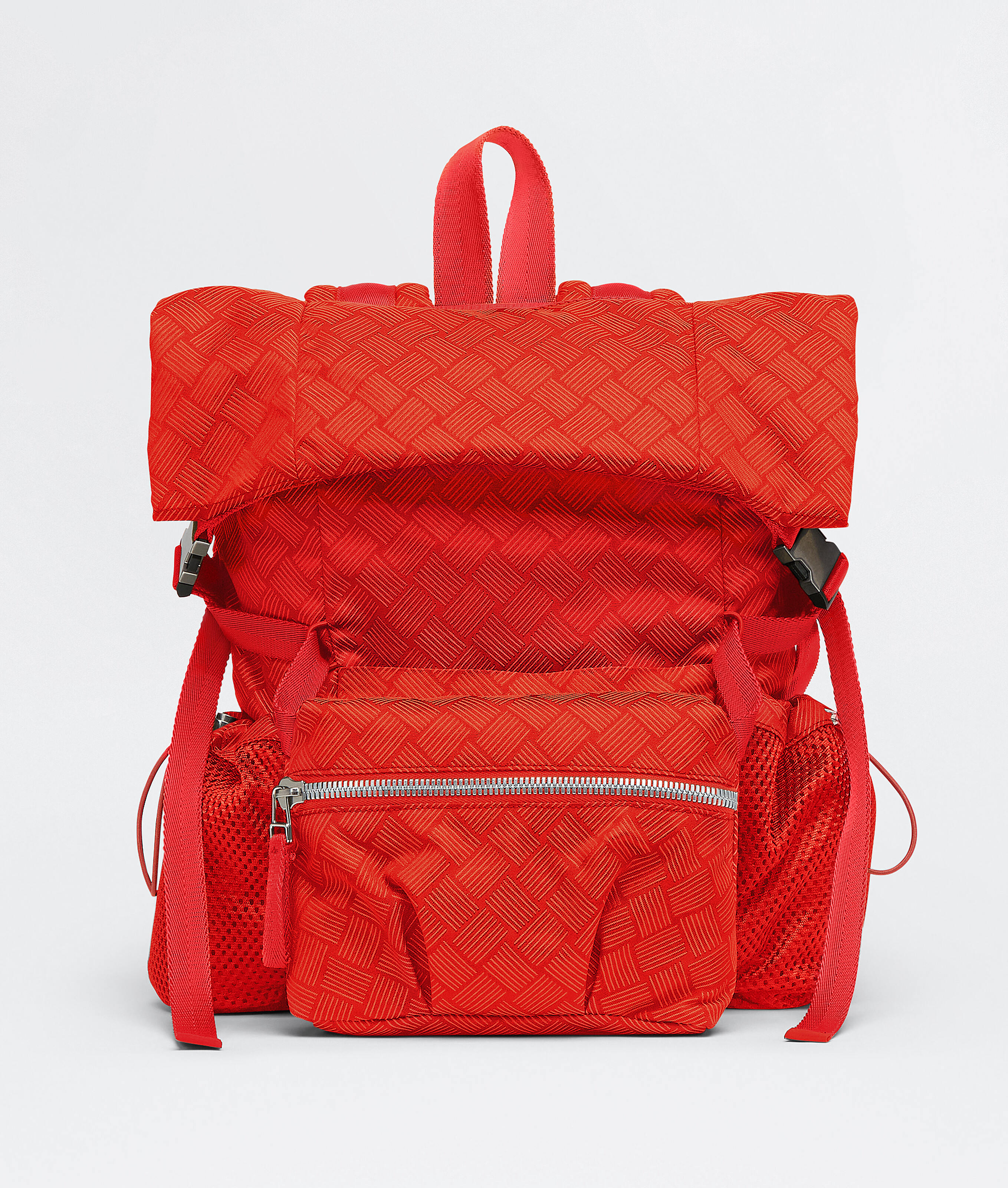 bottega veneta trekking bolsa