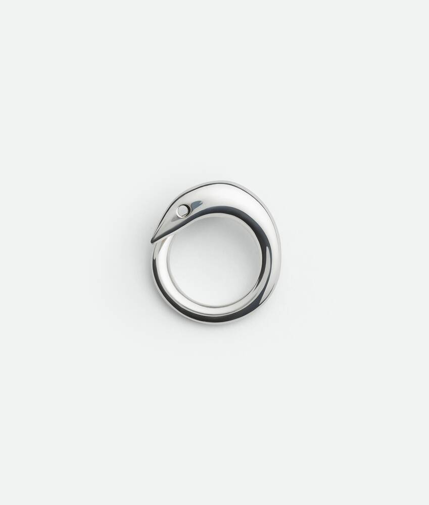 Display a large version of the product image 3 - Sardine Ring
