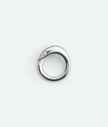 Sardine Ring