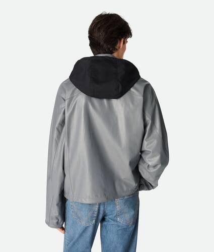 Leather Nappa Blouson