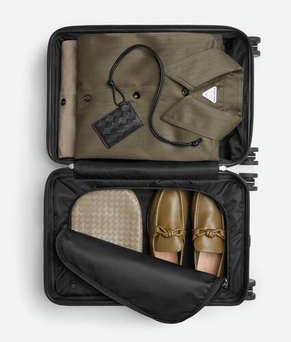 Odyssey Cabin Suitcase