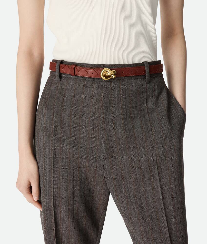Display a large version of the product image 2 - Knot Belt