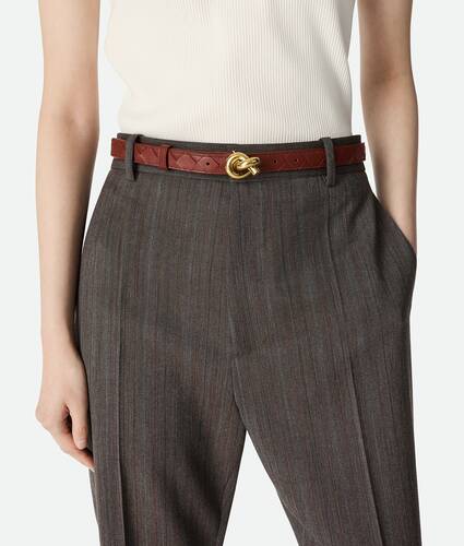 Knot Belt