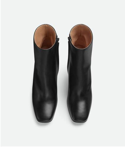 Women's Designer Boots | Leather Boots | Bottega Veneta® US