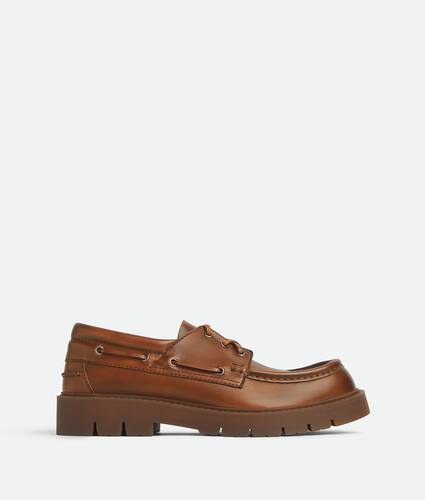 Haddock Boat Shoe