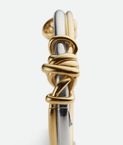 Knot Bracelet