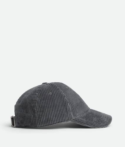 Corduroy Cap