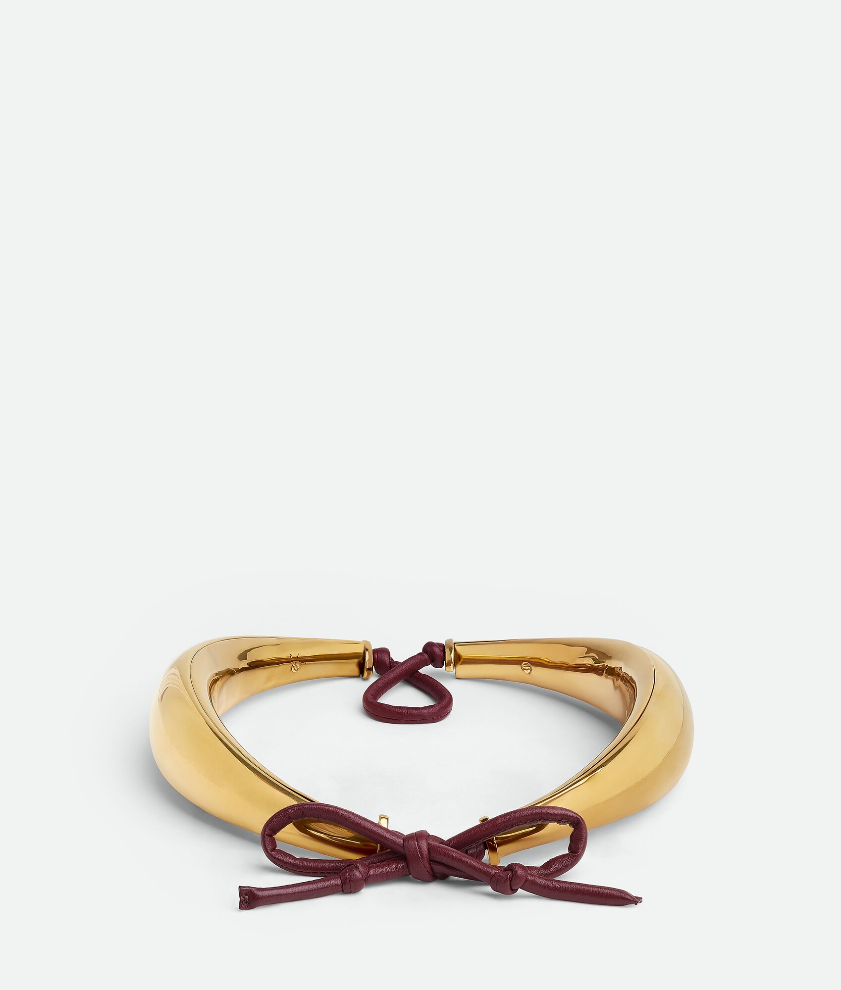 bottegaveneta.com | Cintura Jewel