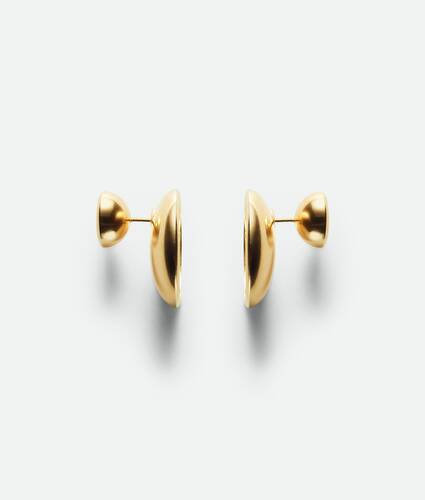 Concave Earrings