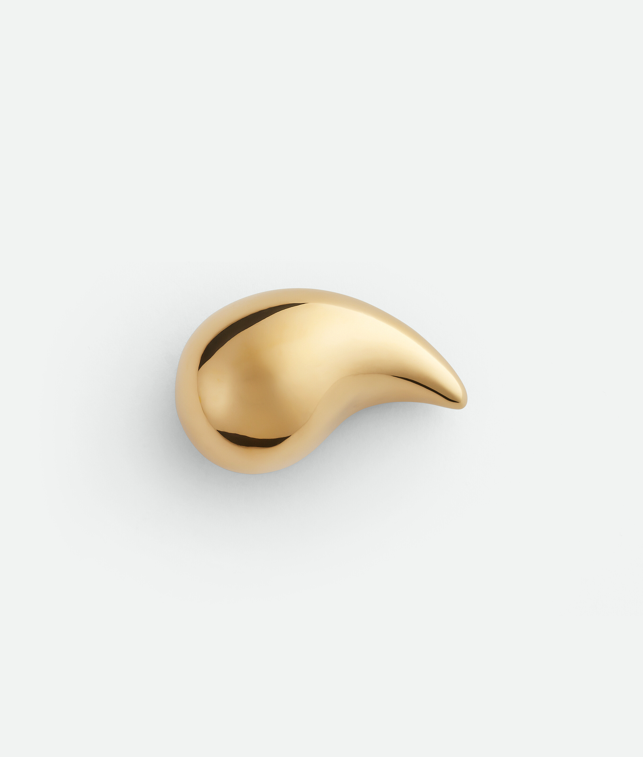 BOTTEGA VENETA BROCHE DROP GRAND FORMAT