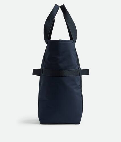 Voyager Zippered Tote