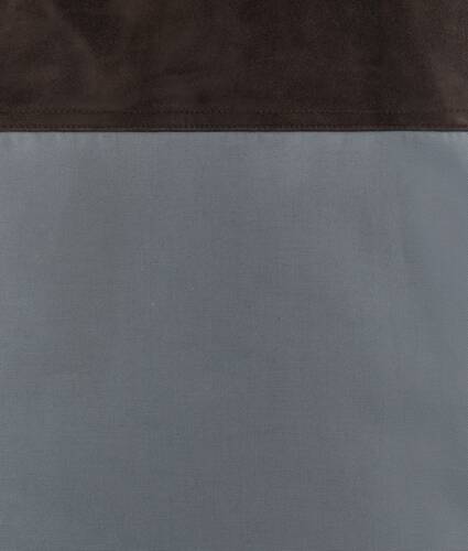 Cotton Canvas Blouson