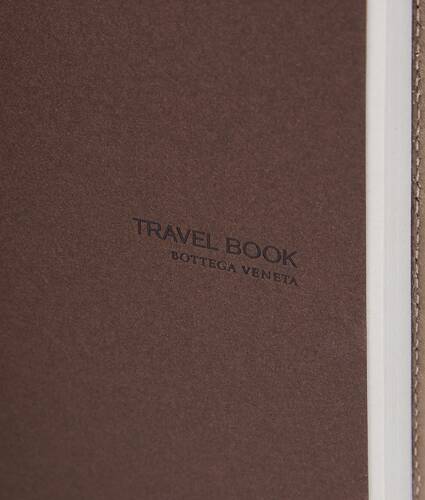 Reise-Notizbuch