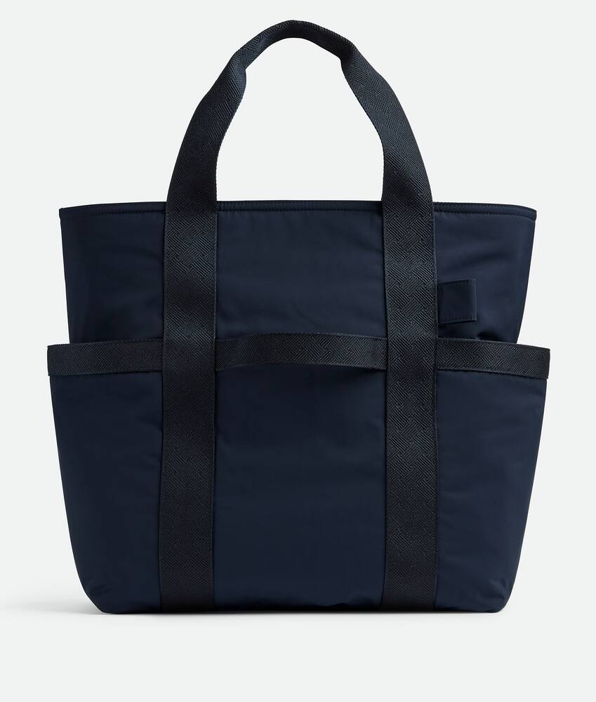 Ein größeres Bild des Produktes anzeigen 1 - Voyager Tote Bag mit Reißverschluss