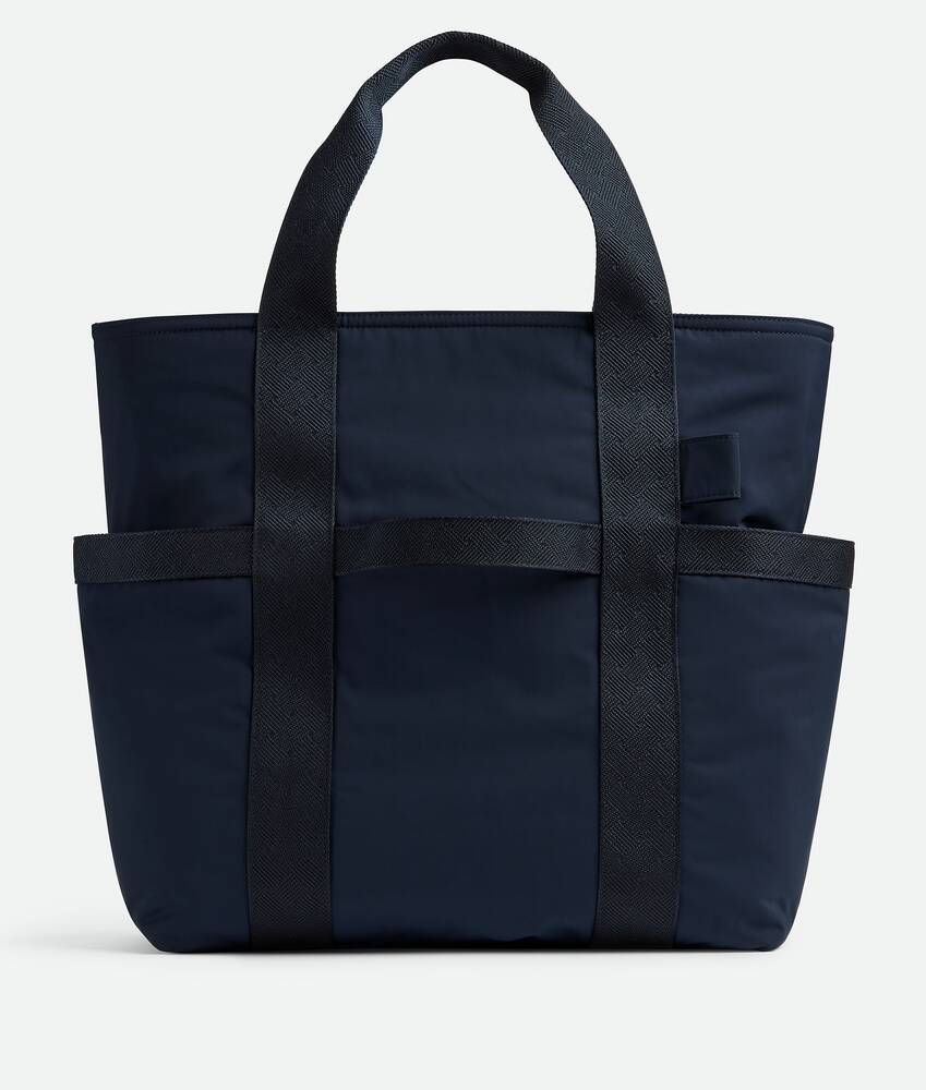 Display a large version of the product image 1 - Voyager Zippered Tote