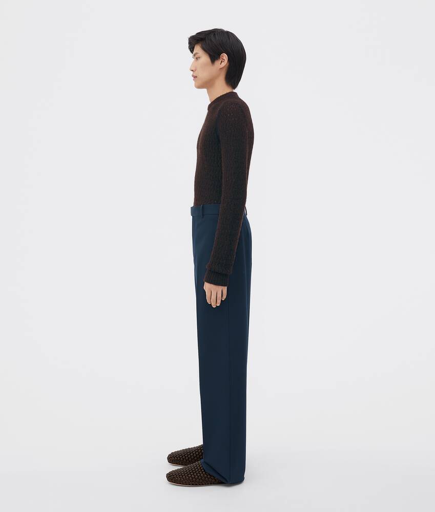 Display a large version of the product image 2 - Grain De Poudre Trousers