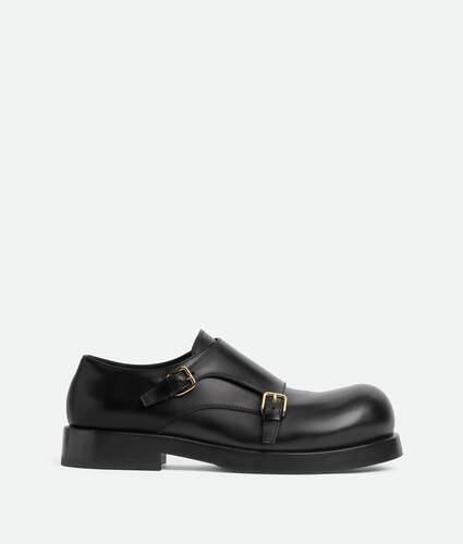 Display a large version of the product image 1 - Helium Monk Strap