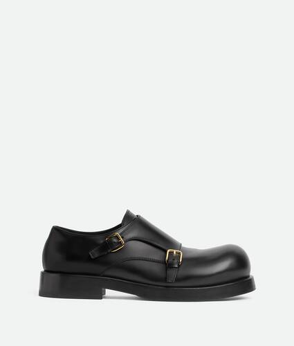 Helium Monk Strap