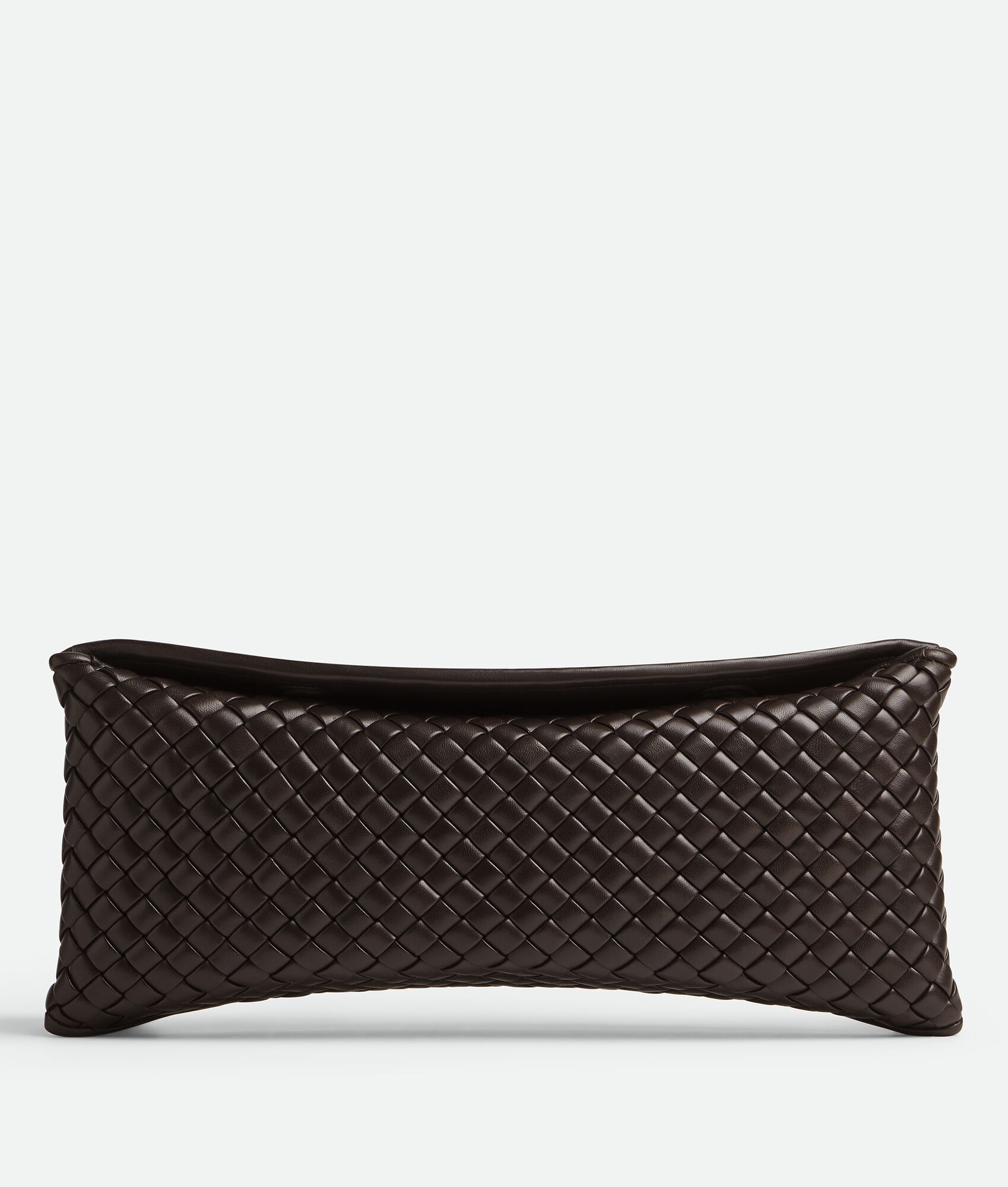 Cobble Clutch in Fondant — 813602462