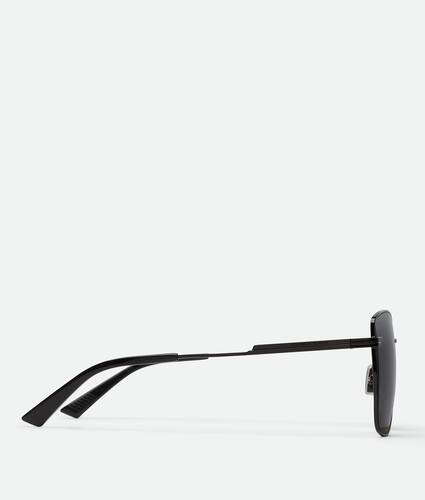 Classic Square Sunglasses