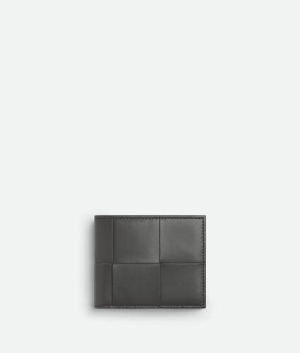 Cartera Cassette Bi-Fold