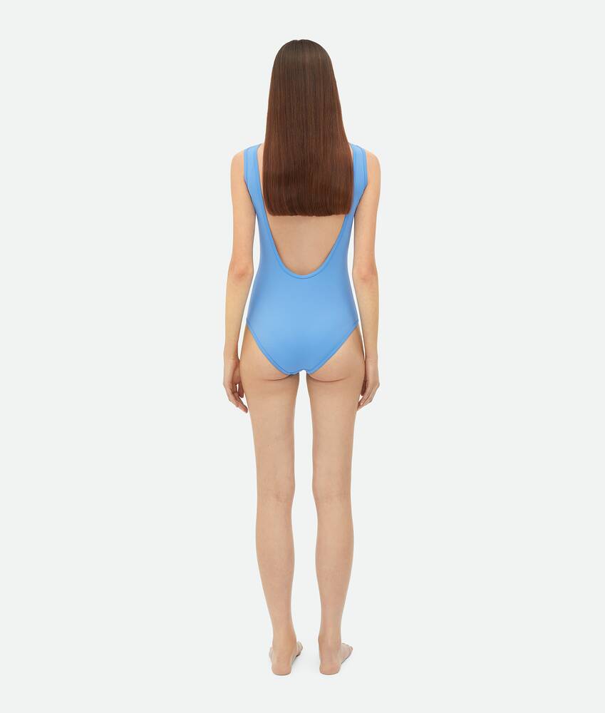 Display a large version of the product image 3 - Nylon Swimsuit