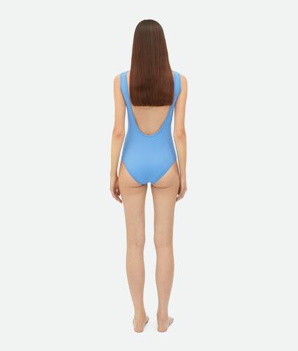Nylon Swimsuit
