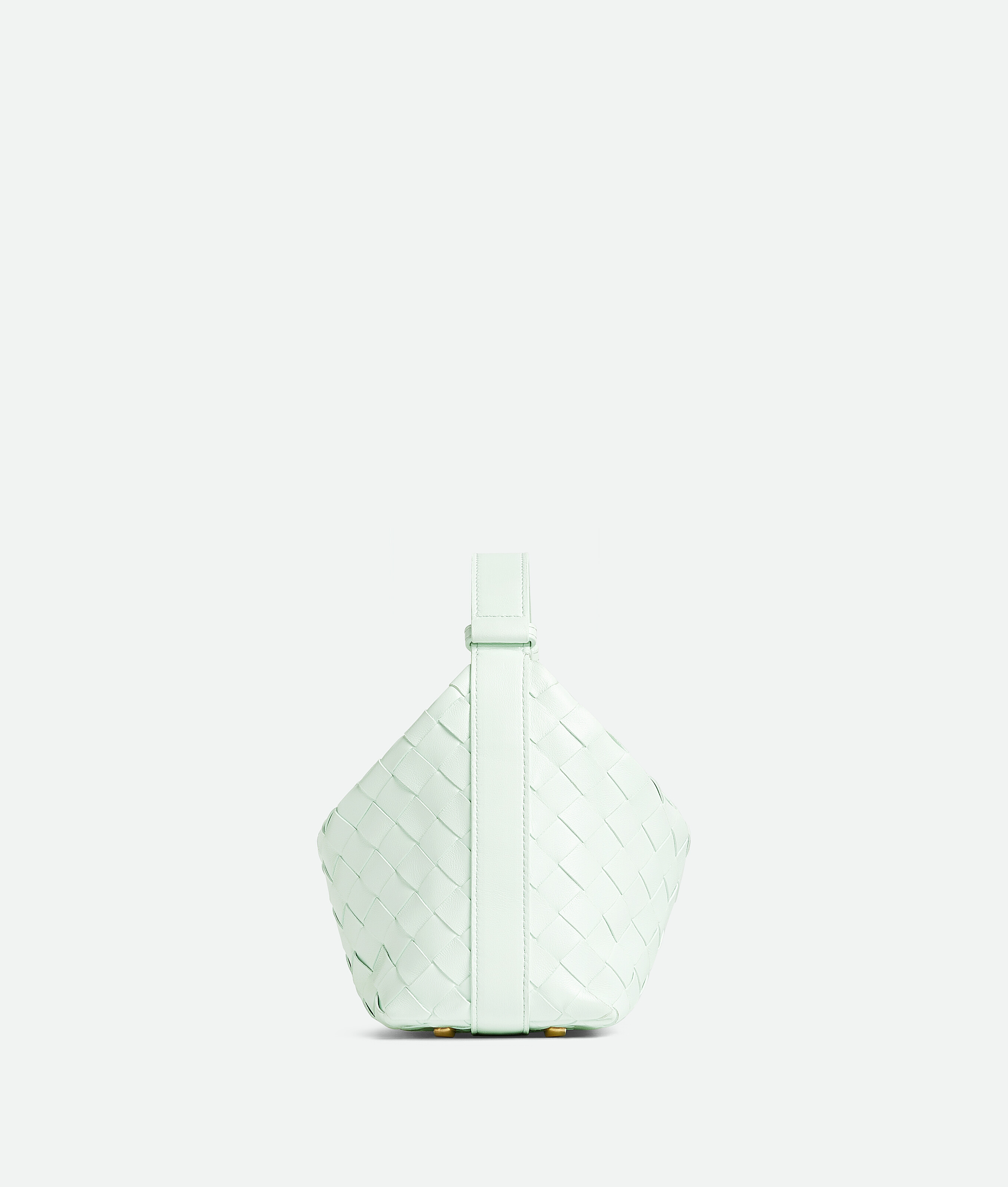Women's Wallace in Glacier Bottega Veneta South Korea EN - Image 4