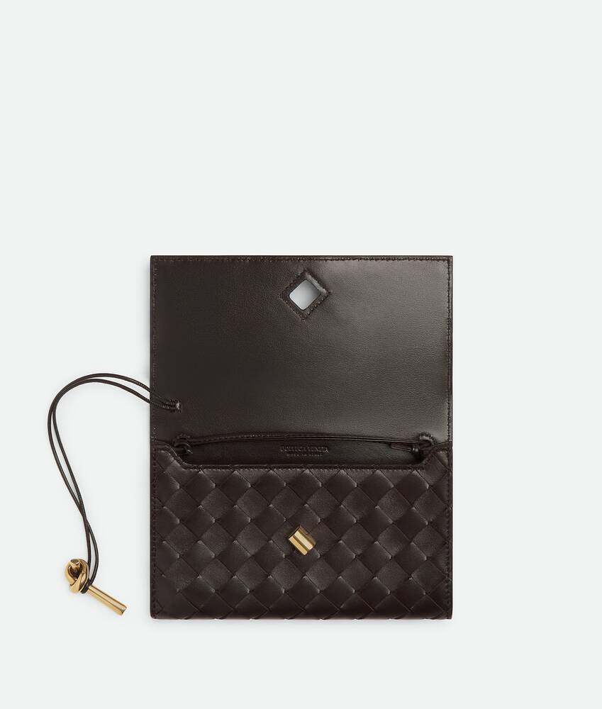 Display a large version of the product image 3 - Andiamo Pouch