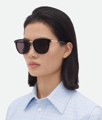 Forte Square Sunglasses