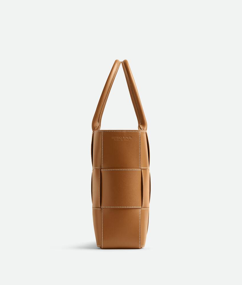 Bottega veneta discount arco 33 wood