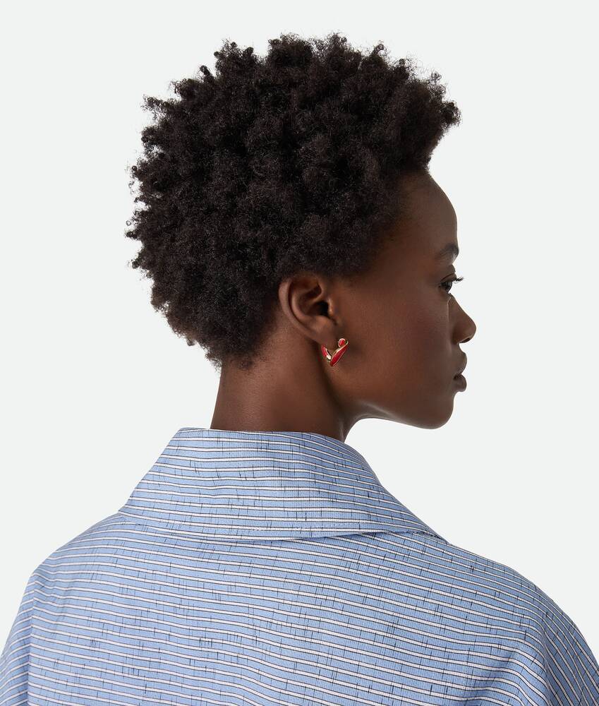 Display a large version of the product image 2 - Cards Earrings