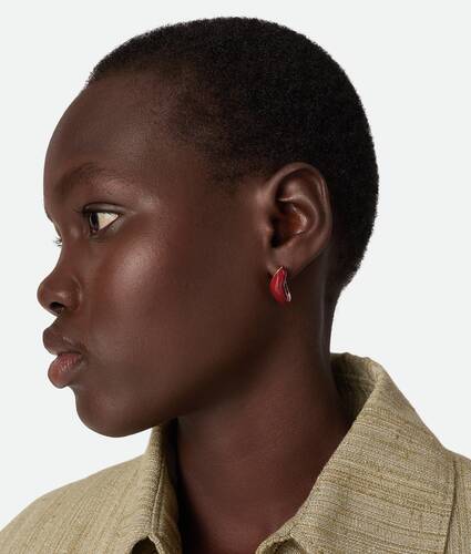 Cards Earrings