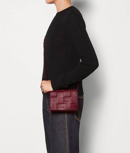 Mini Crossbody