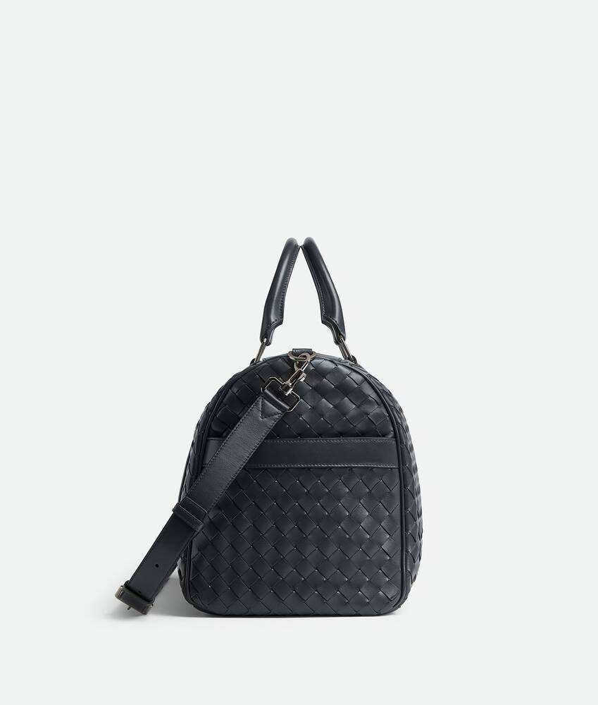 Display a large version of the product image 4 - Intrecciato Duffle