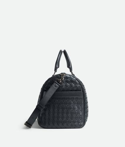 Intrecciato Duffle