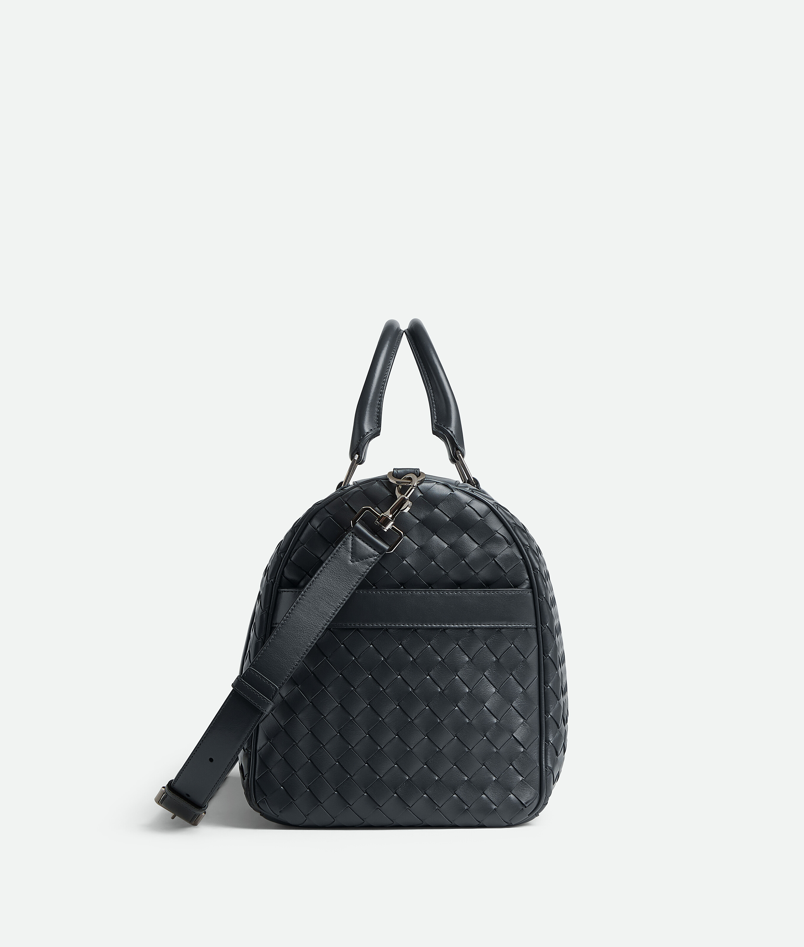 BOTTEGA VENETA INTRECCIATO DUFFLE