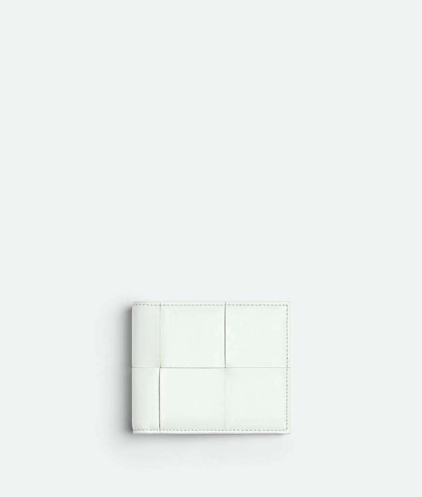 Bottega veneta discount bi-fold card holder