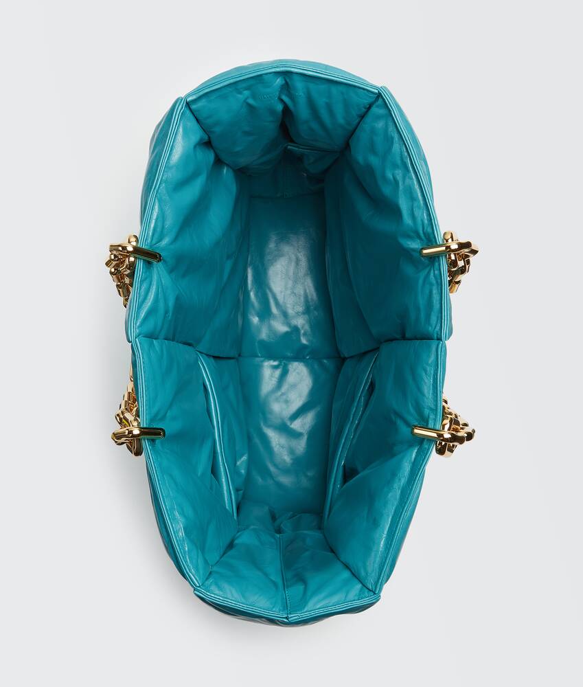 Display a large version of the product image 3 - Chain Tote