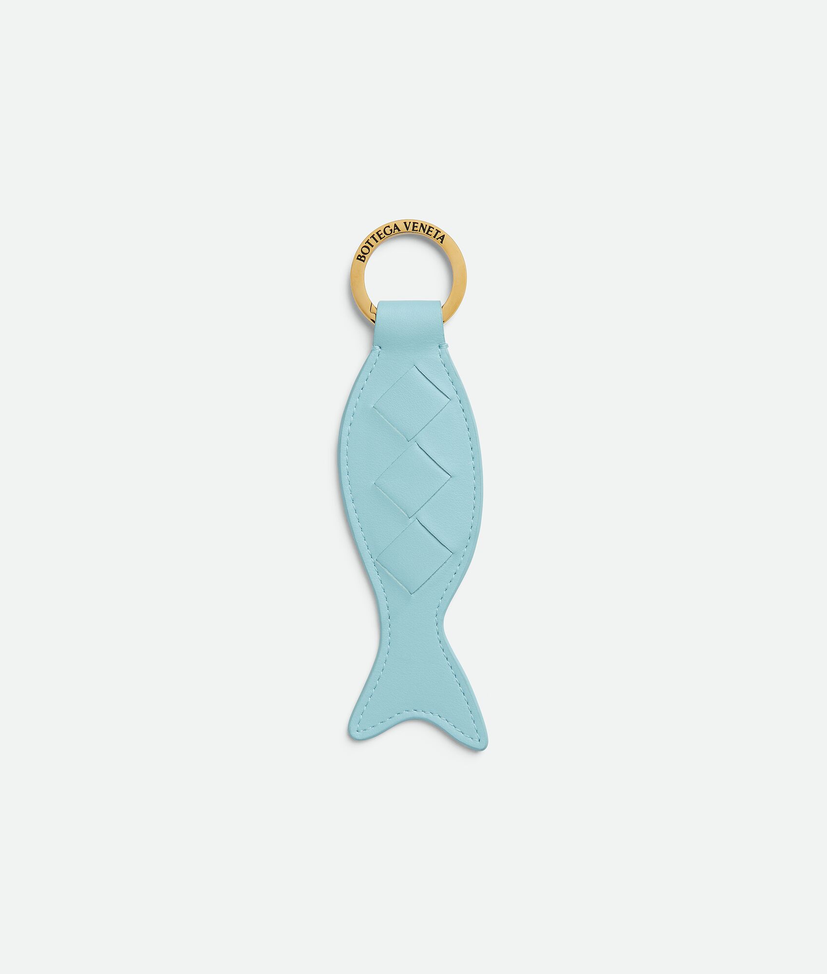 Fish Keyring in Zenith — 813613976
