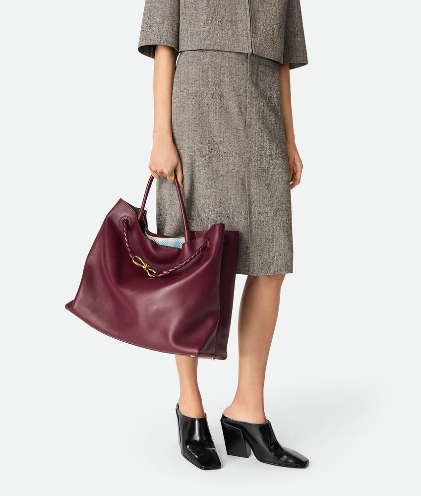 Ein größeres Bild des Produktes anzeigen 2 - Große Andiamo