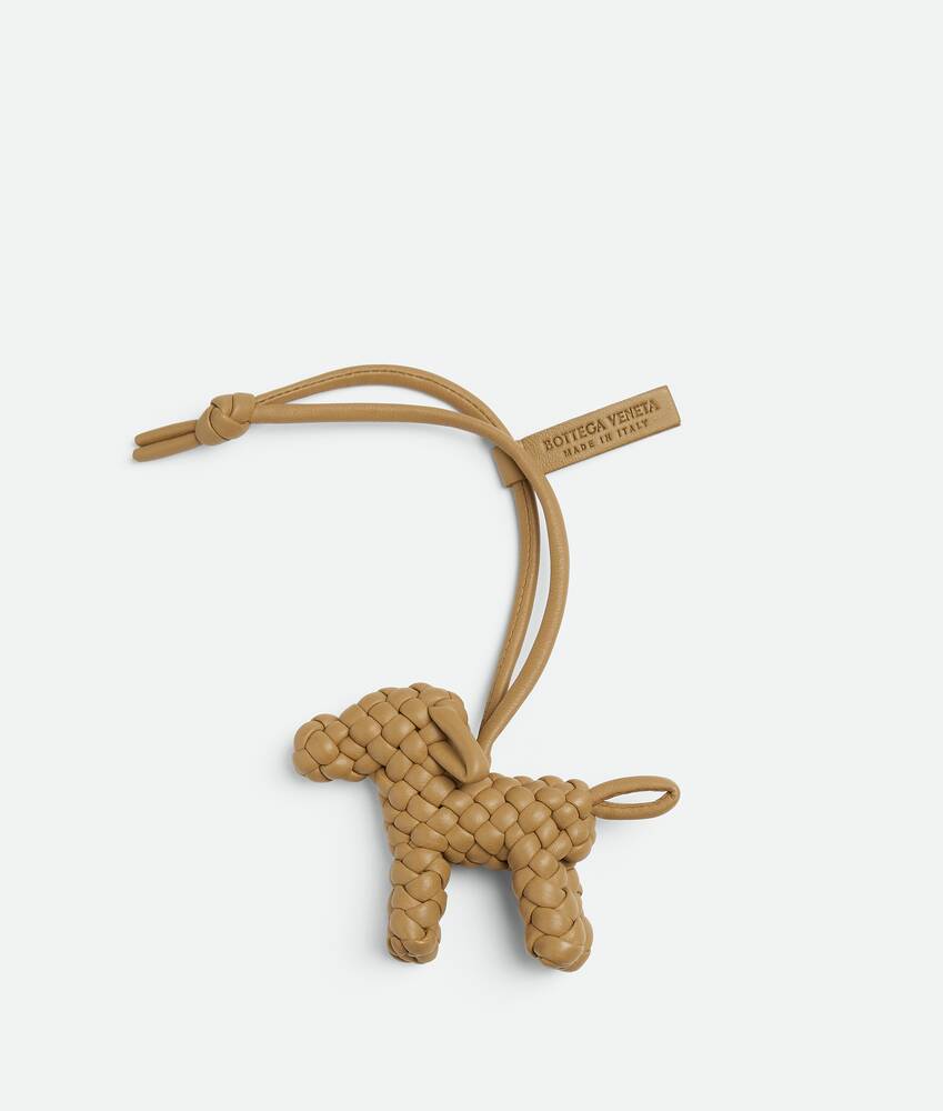 Display a large version of the product image 1 - Dog Charm