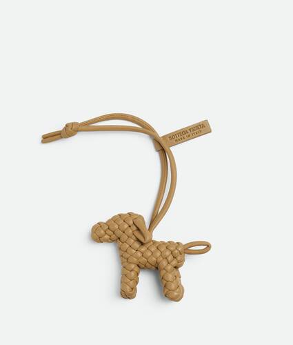 Dog Charm