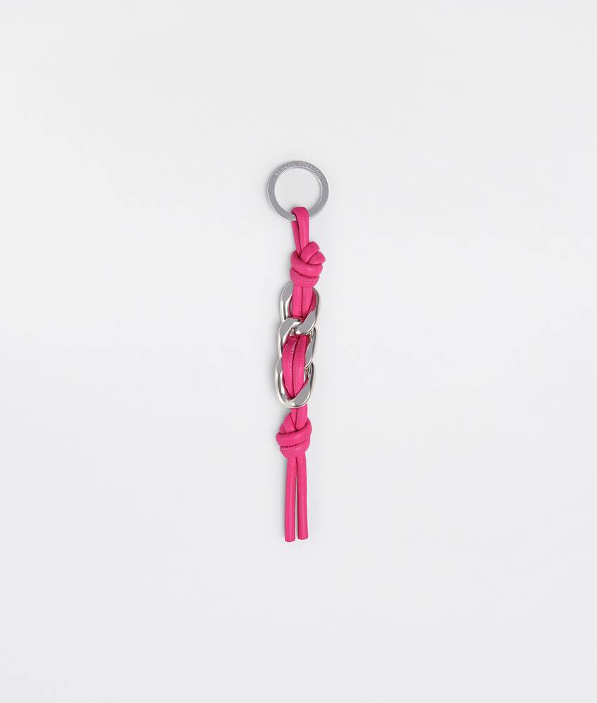 bottega key ring