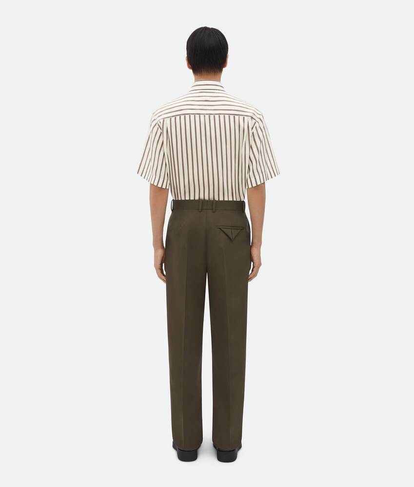 Display a large version of the product image 3 - Sartorial Wool Pants