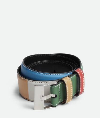 Watch Buckle Belt