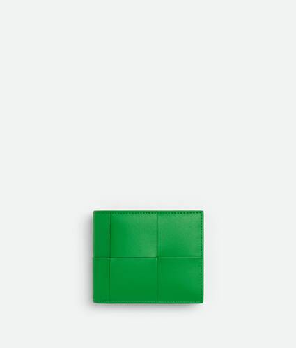 bi-fold portemonnaie